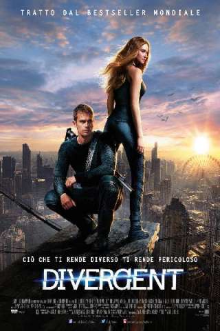 Divergent [HD] (2014 CB01)