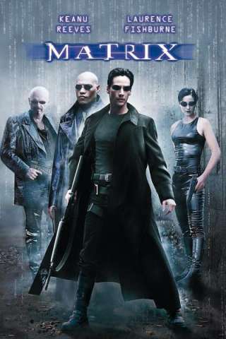 Matrix [HD] (1999 CB01)