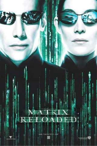 Matrix Reloaded [HD] (2003 CB01)