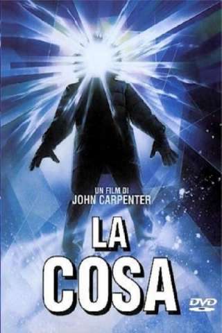 La cosa [HD] (1982 CB01)