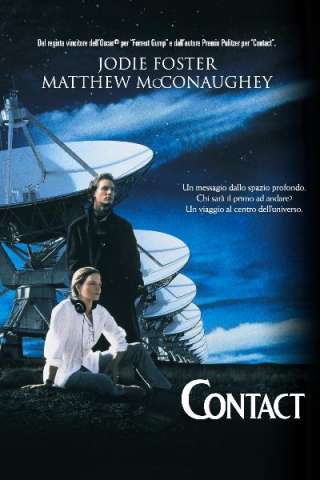 Contact [HD] (1997 CB01)