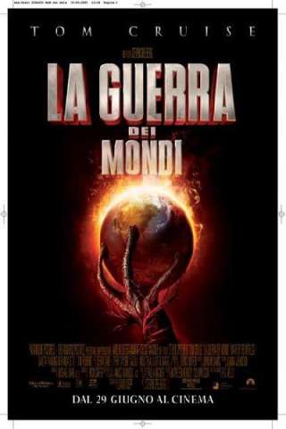 La guerra dei mondi [HD] (2005 CB01)