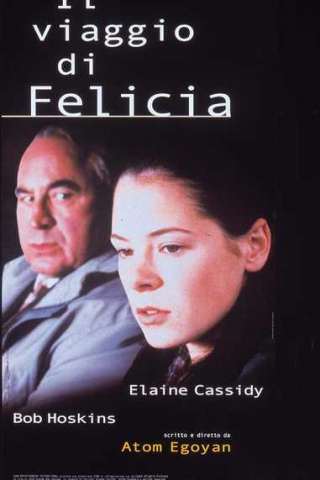 Il viaggio di Felicia [HD] (1999 CB01)