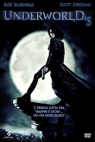 Underworld [HD] (2003 CB01)