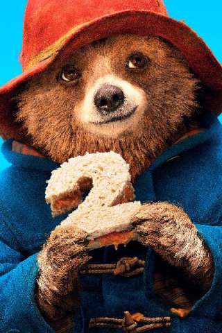 Paddington 2 [HD] (2017 CB01)