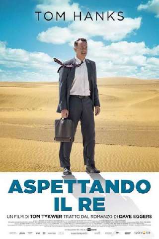 Aspettando il re [HD] (2016 CB01)