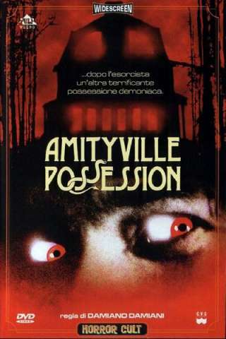 Amityville Possession [HD] (1982 CB01)