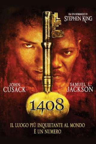 1408 [HD] (2007 CB01)