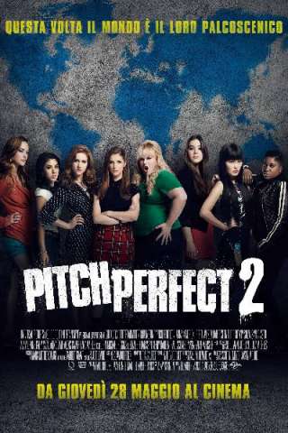 Pitch Perfect 2 [HD] (2015 CB01)