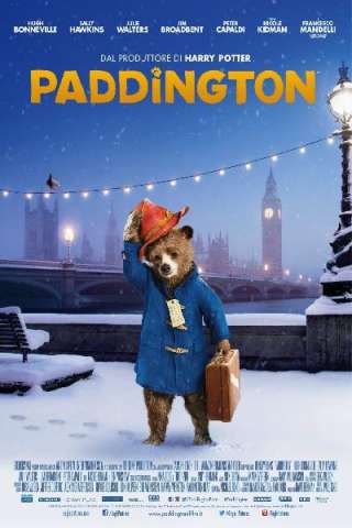 Paddington [HD] (2014 CB01)