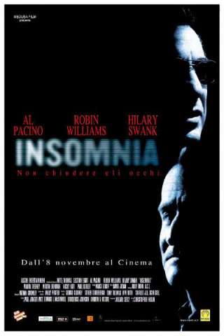 Insomnia [HD] (2002 CB01)