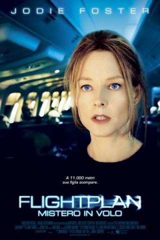 Flightplan - Mistero in volo [HD] (2005 CB01)