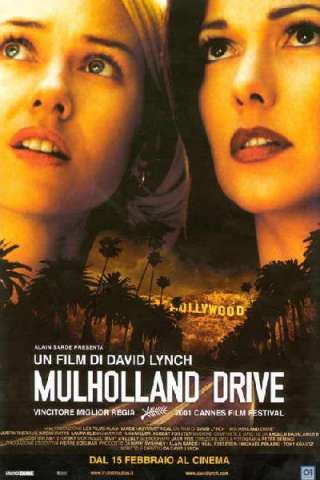 Mulholland Drive [HD] (2001 CB01)