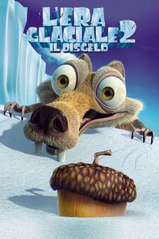 L'era glaciale 2 - Il disgelo [HD] (2006 CB01)