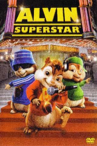 Alvin Superstar [HD] (2007 CB01)