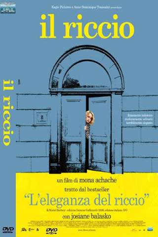 Il riccio [HD] (2009 CB01)