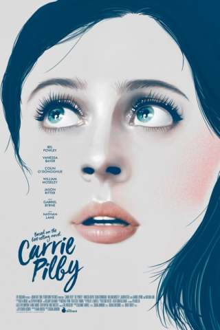 Carrie Pilby [HD] (2017 CB01)