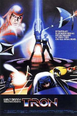 Tron [HD] (1982 CB01)