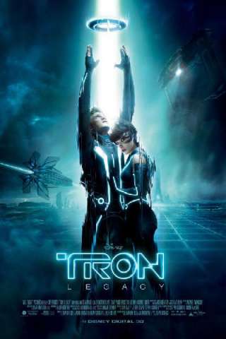 Tron: Legacy [HD] (2010 CB01)