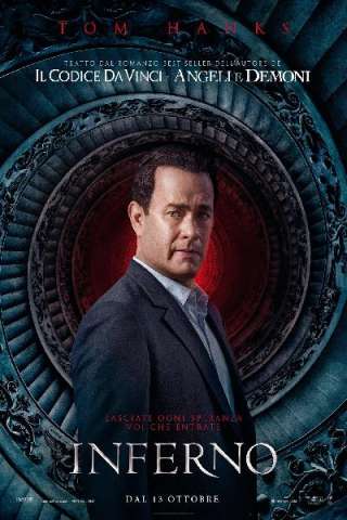 Inferno [HD] (2016 CB01)