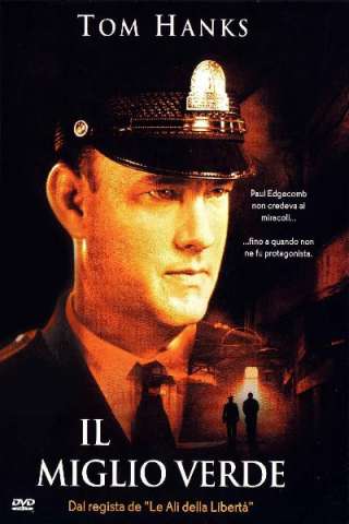 Il miglio verde [HD] (1999 CB01)