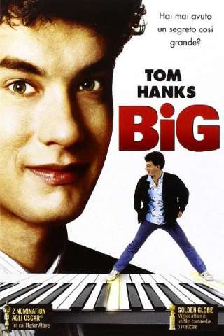 Big [HD] (1988 CB01)