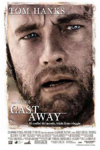 Cast Away [HD] (2000 CB01)