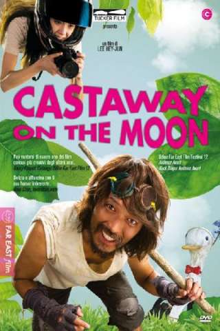 Castaway on the Moon [HD] (2009 CB01)