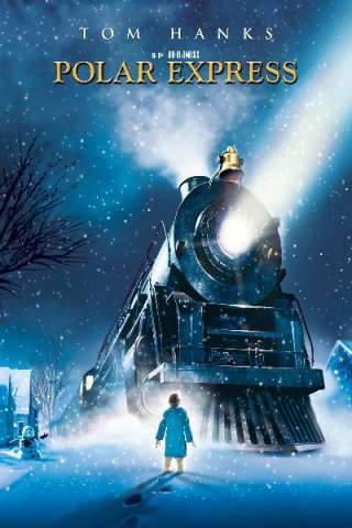 Polar Express [HD] (2004 CB01)