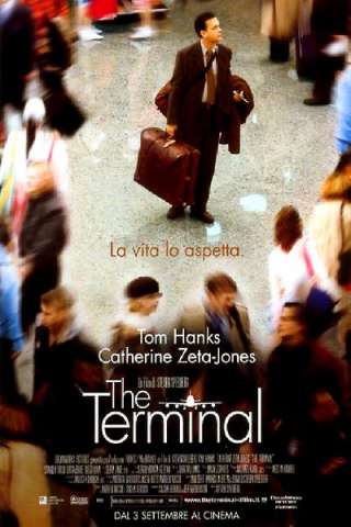 The Terminal [HD] (2004 CB01)