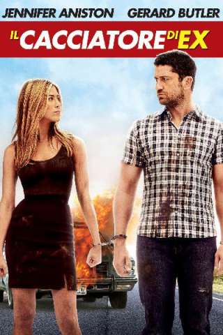 Il cacciatore di ex [HD] (2010 CB01)