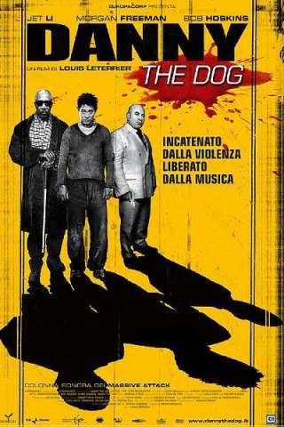 Danny the dog [HD] (2005 CB01)