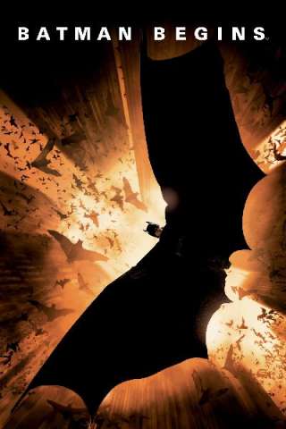 Batman Begins [HD] (2005 CB01)