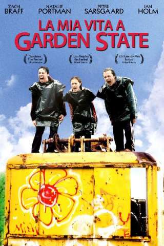 La mia vita a Garden State [HD] (2004 CB01)