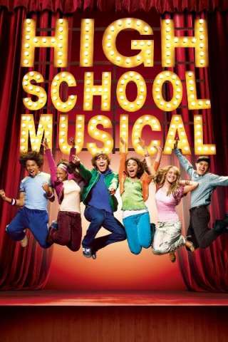 High School Musical [HD] (2006 CB01)