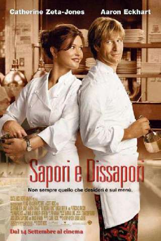 Sapori e dissapori [HD] (2007 CB01)