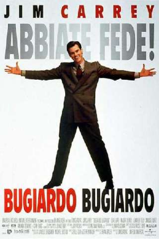 Bugiardo bugiardo [HD] (1997 CB01)