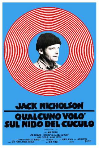 Qualcuno volò sul nido del cuculo [HD] (1975 CB01)