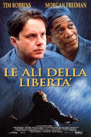 Le ali della libertà [HD] (1994 CB01)