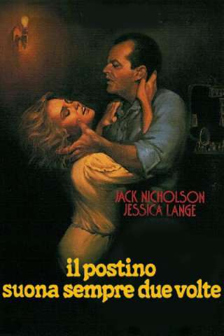 Il postino suona sempre due volte [HD] (1981 CB01)