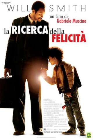 La ricerca della felicità [HD] (2006 CB01)