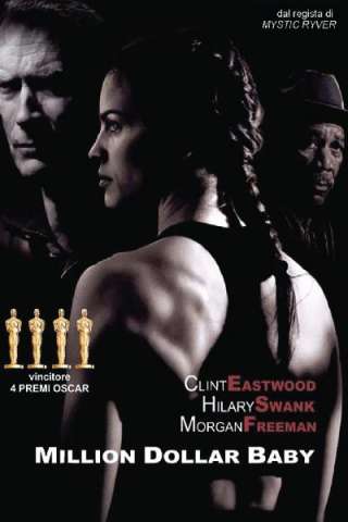 Million Dollar Baby [HD] (2004 CB01)