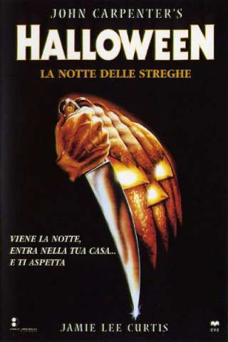 Halloween - La notte delle streghe [HD] (1978 CB01)