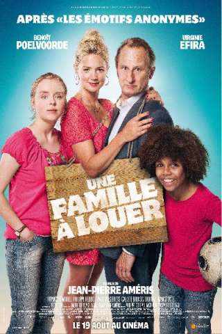 Una famiglia in affitto [HD] (2015 CB01)