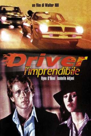 Driver l'imprendibile [HD] (1978 CB01)