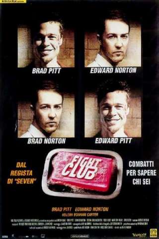 Fight Club [HD] (1999 CB01)