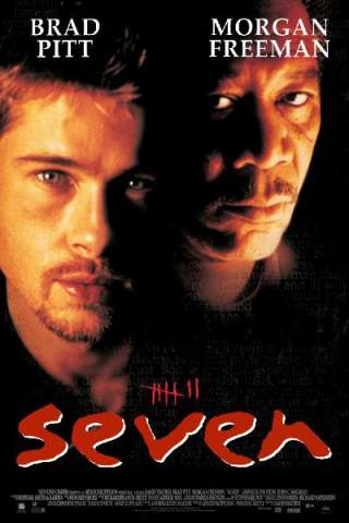 Seven [HD] (1995 CB01)