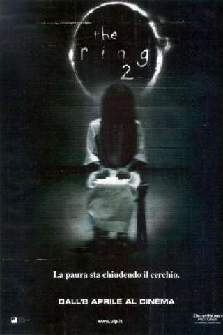 The Ring 2 [HD] (2005 CB01)