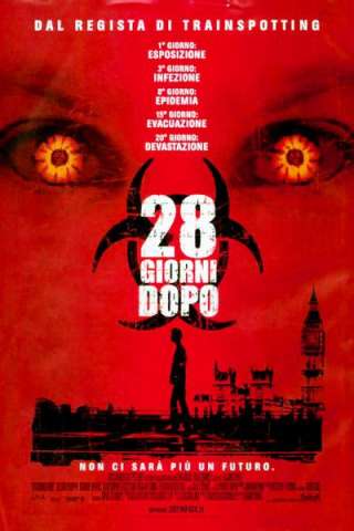 28 giorni dopo [HD] (2002 CB01)