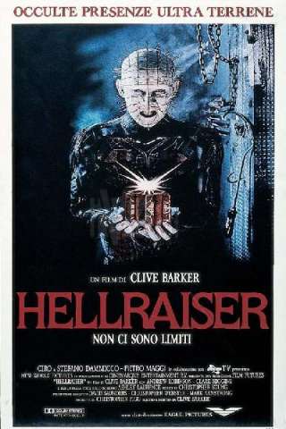 Hellraiser [HD] (1987 CB01)